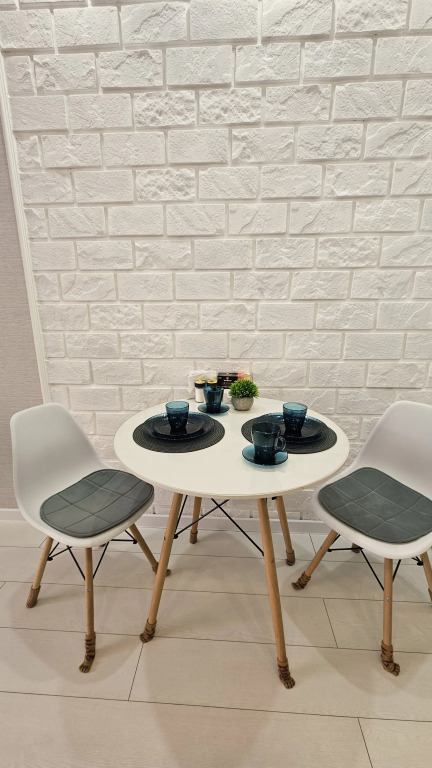 Квартира Уютная Студия - фото 6