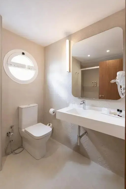 Hotel RH Riviera -  Recommended for Adults - Chambres