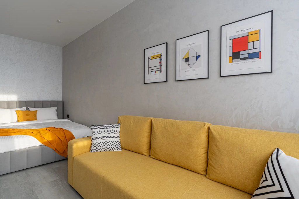 Hotel photo 10