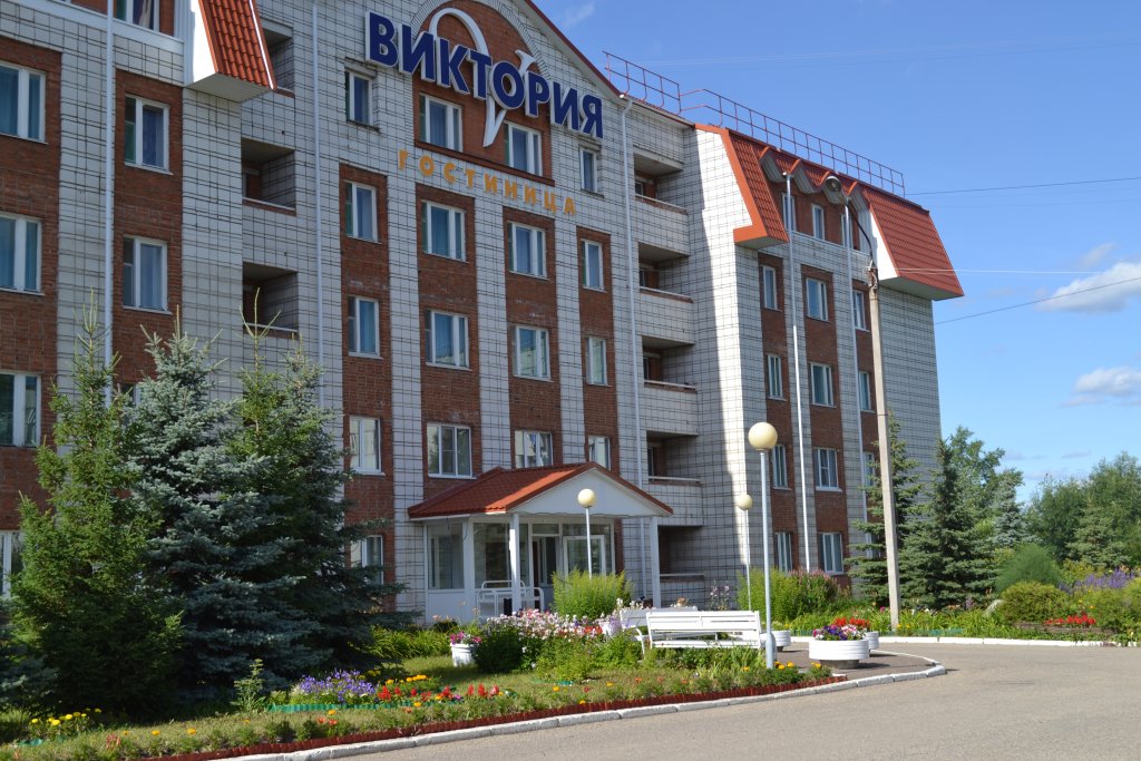 Hotel Viktoriya image