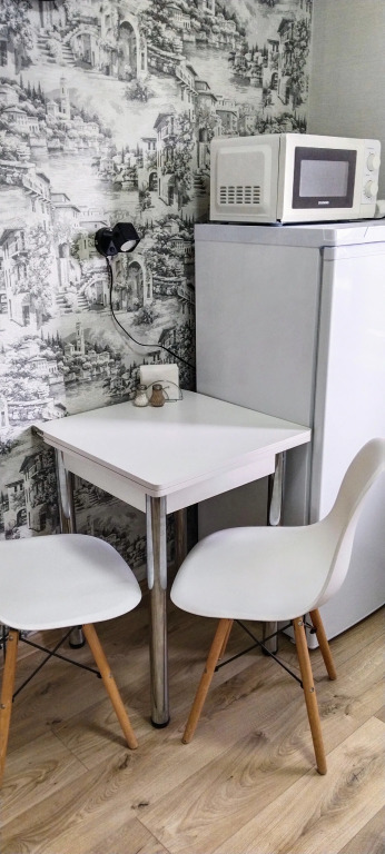 Апартаменты Квартира на Донская 3 - фото 21