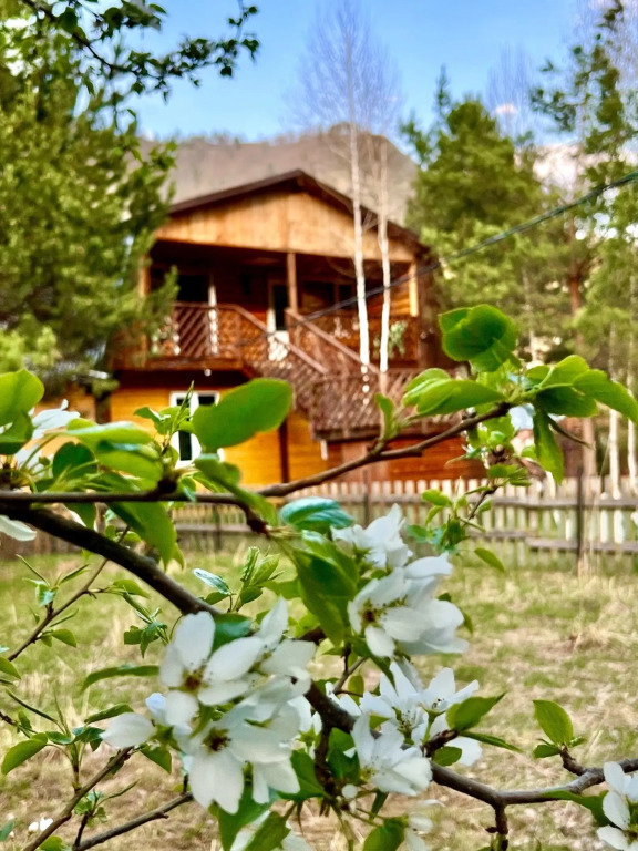 Гостевой дом Сельская усадьба - фото 2