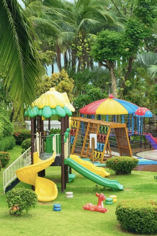 Crowne Plaza Resort Sanya Bay, о. Хайнань, Китай мініатюра 27
