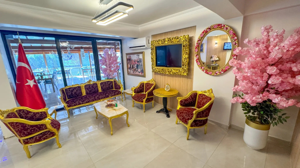 Hotel photo 17