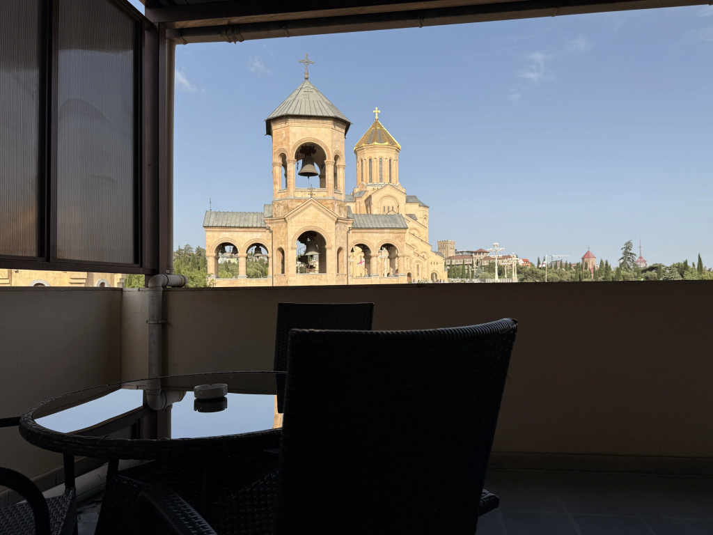 Liva Hotel - Chambres