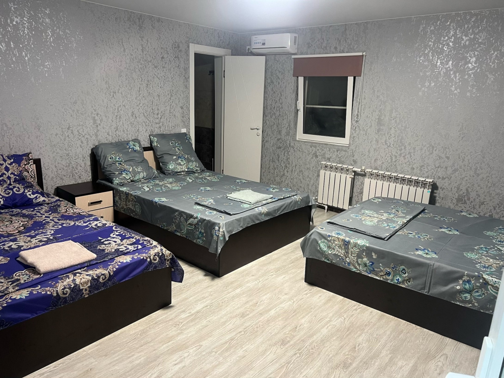 Classic room