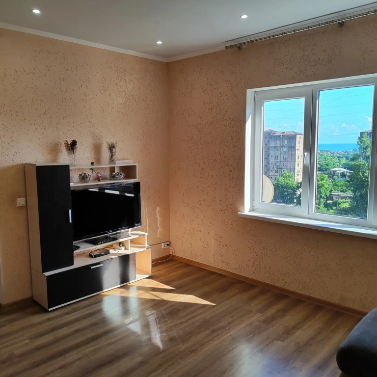 2-Kh Komnatnaya na Novom Rayone Flat
