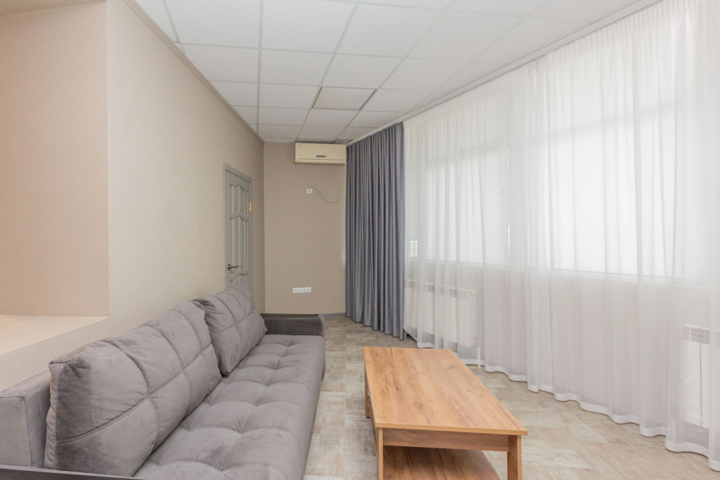 Семейный номер Comfort в Престиж