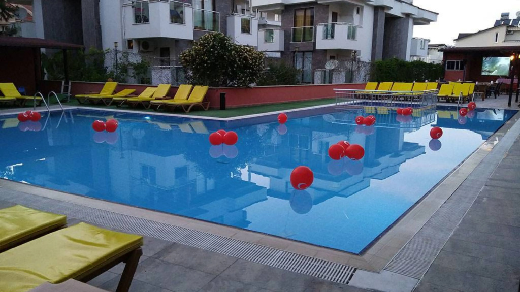 Grand Nar Hotel, Кемер, Туреччина мініатюра 13