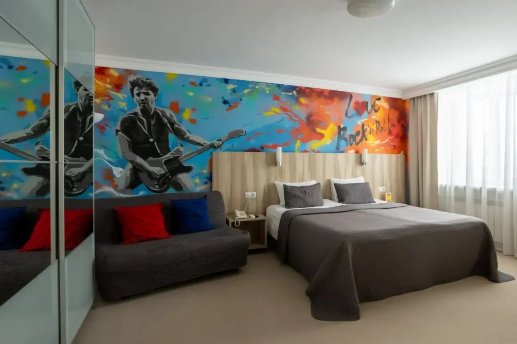 Hotel photo 3