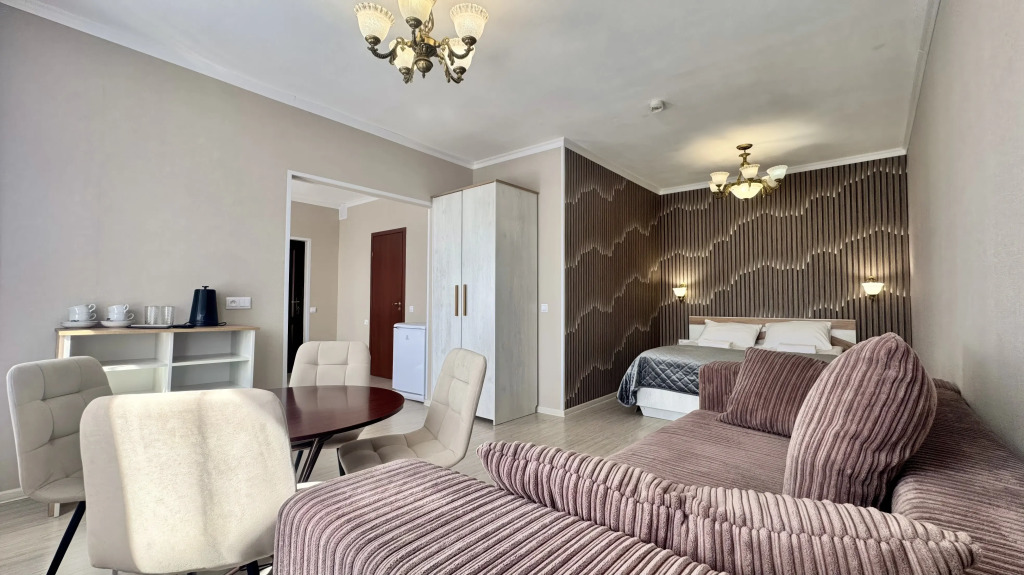 Отель Ладога - фото 3