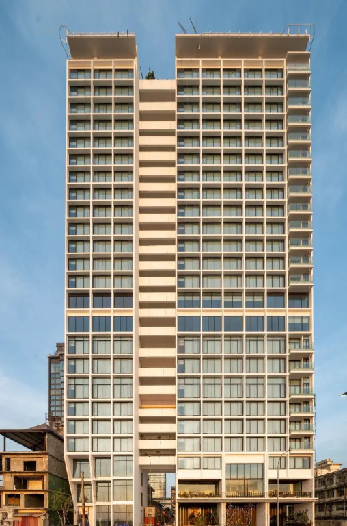 Granbell Colombo Hotel — фото