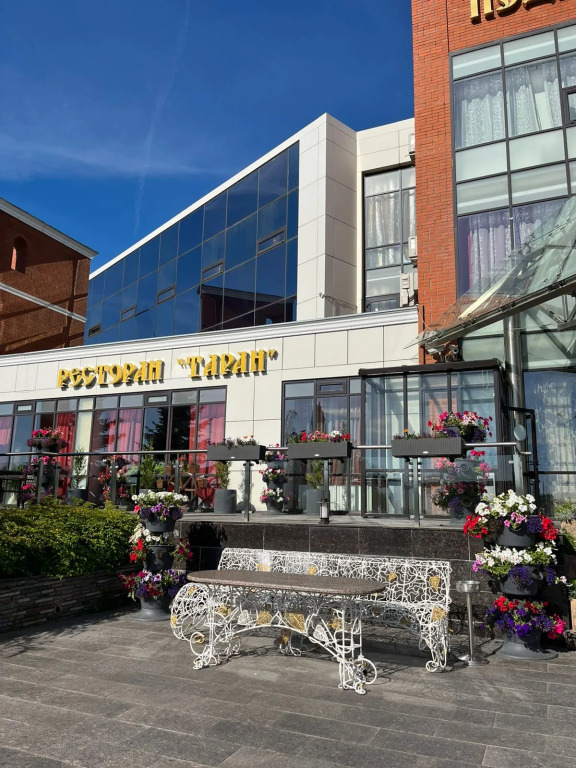 Отель Ярославское Подворье - фото 40