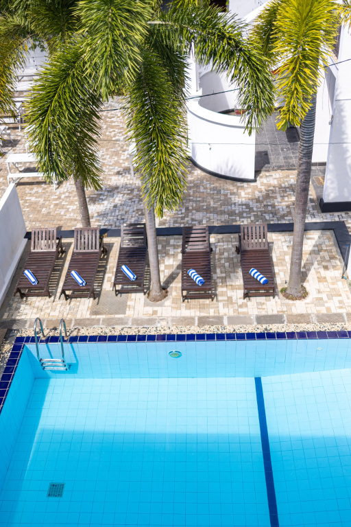 Palazzo Hotel Hikkaduwa, Хіккадува, Шрі Ланка мініатюра 6