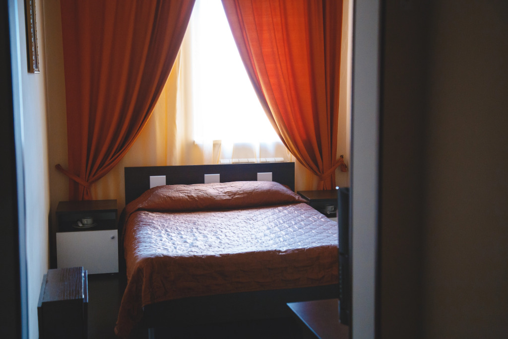 Отель Ла Мезон - фото 21