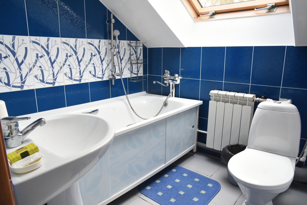 Двухместный номер Стандарт-Мини двуспальная кровать в Вкс