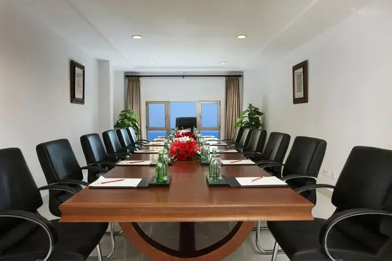 Timton International Hotel, о. Хайнань, Китай мініатюра 31