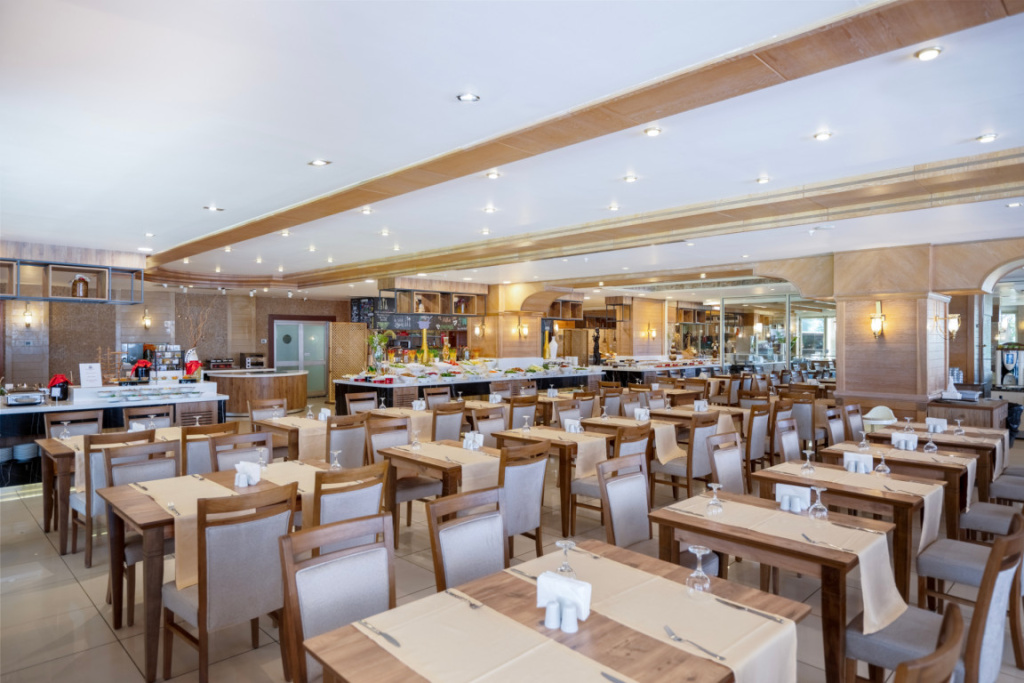 Porto Bello Hotel Resort & Spa - Général