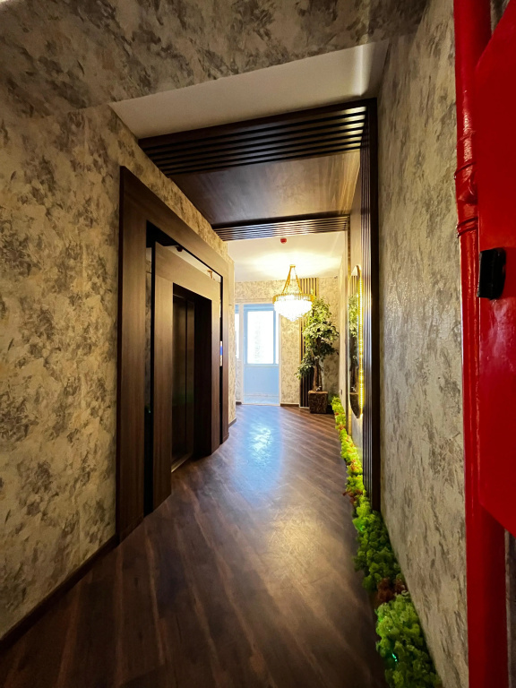 Апартаменты Flame Tower Views! Huge 3BR/2BA Central Baku — фото