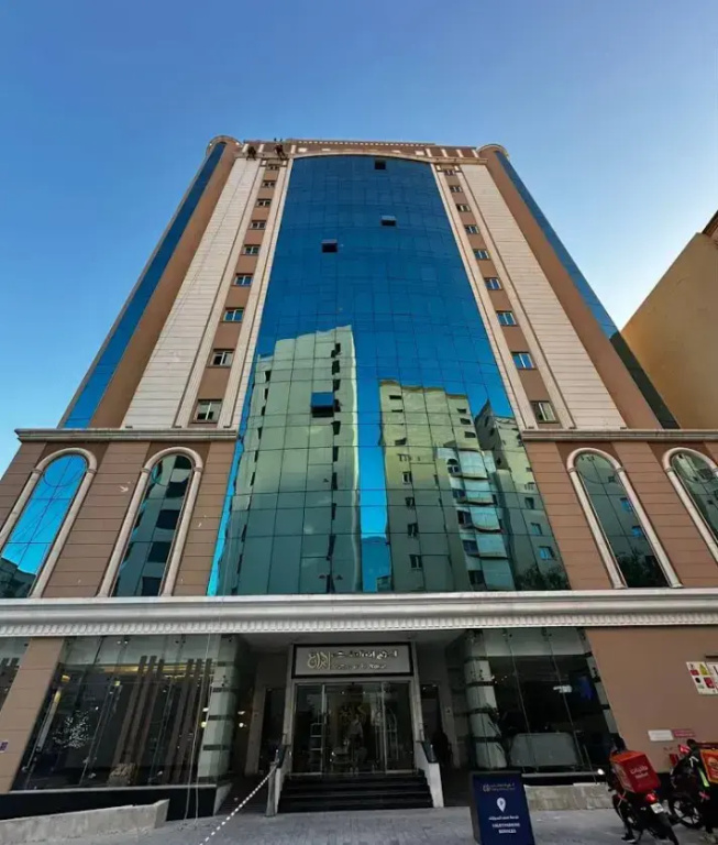 Abraj INN Grand Hotel