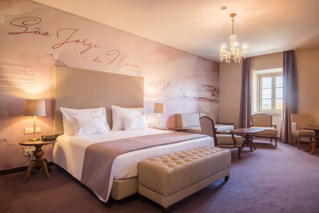 Standard Double Family room (twin beds)