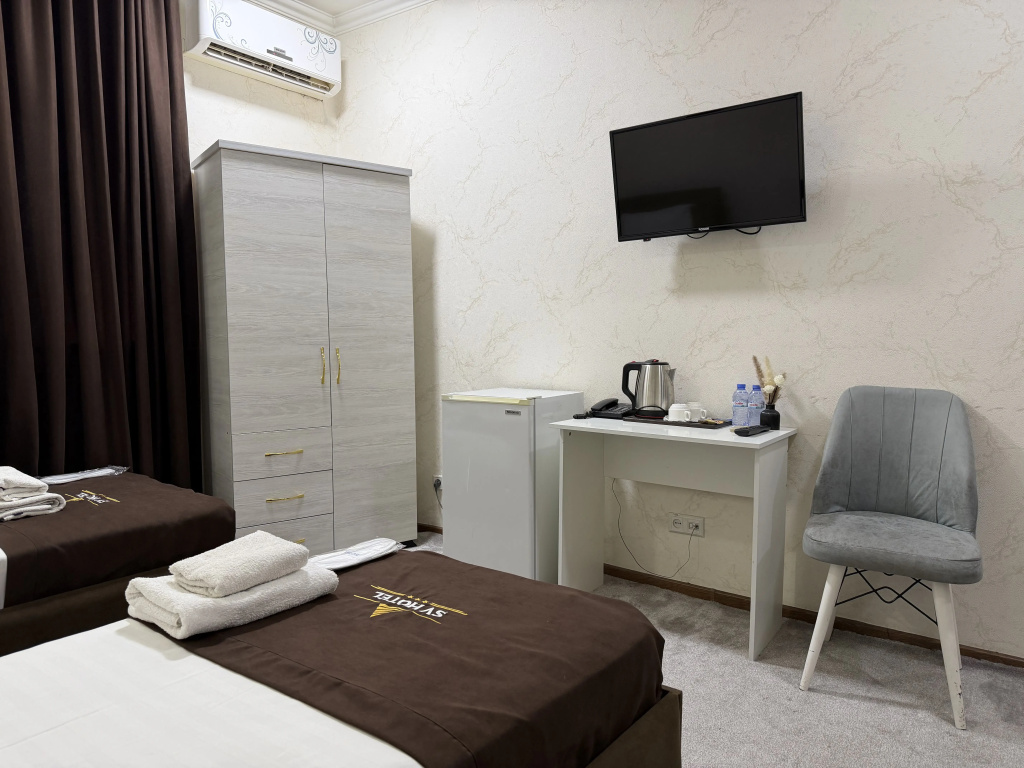 Hotel photo 20