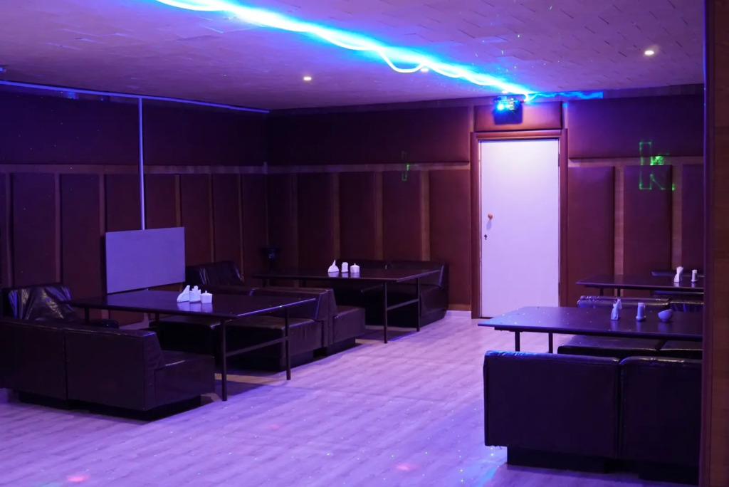 Санаторий Озон - фото 20