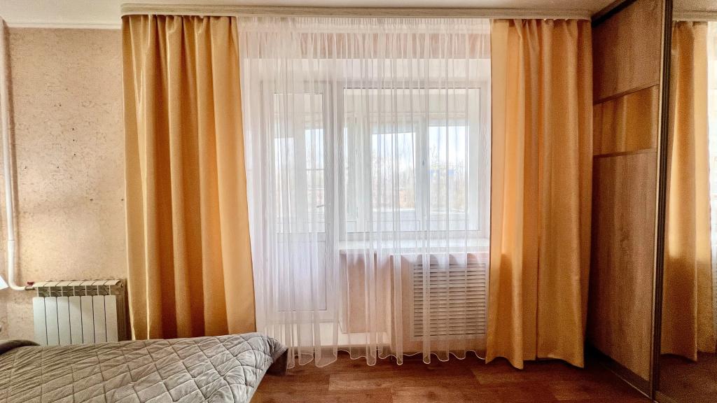 Квартира Rent House на Степной 141