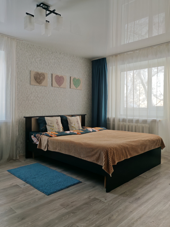 Квартира на 40 лет Октября 14А — фото 2