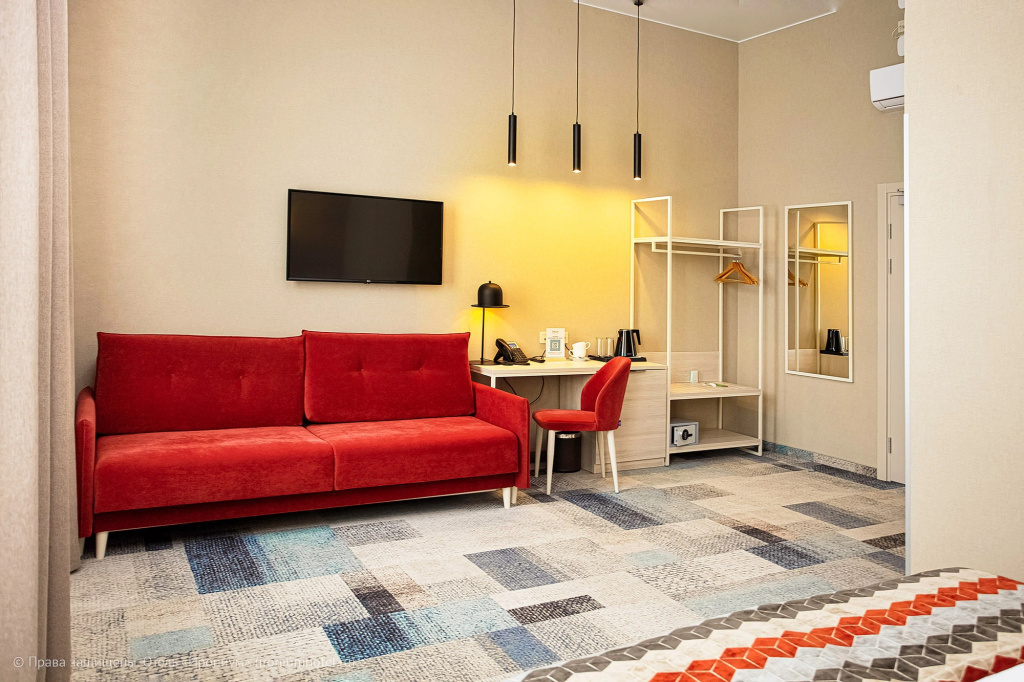 Hotel photo 17