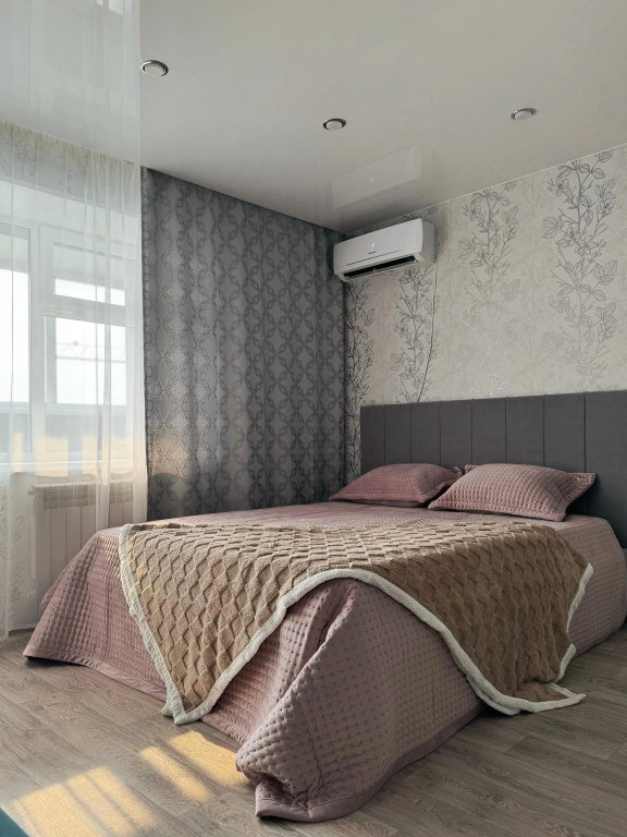 Double Studio with balcony (full double bed)