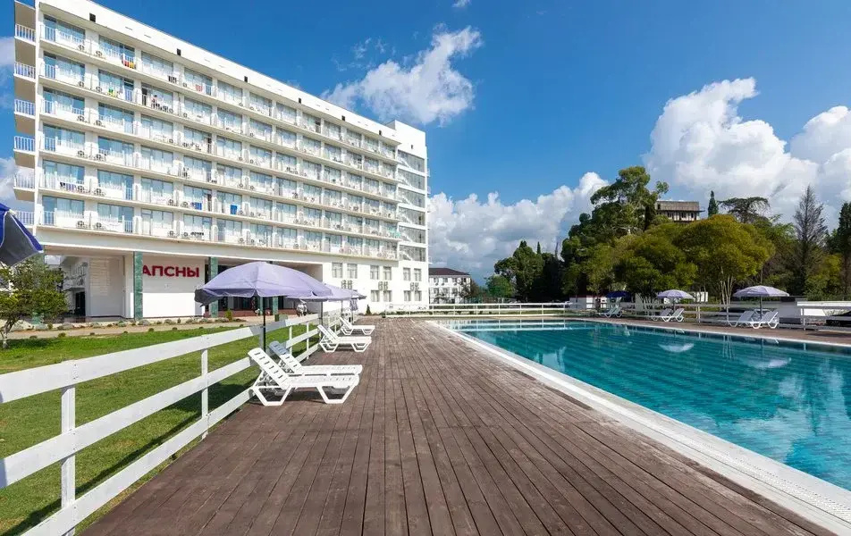 Hotel photo 31