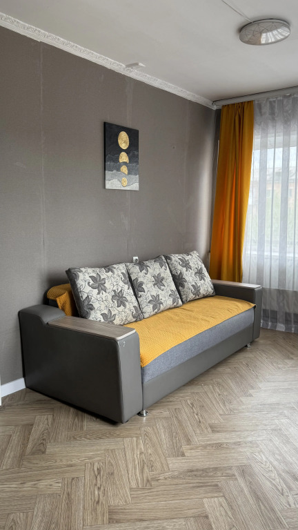 Апартаменты Dorzhu-Home - фото 2