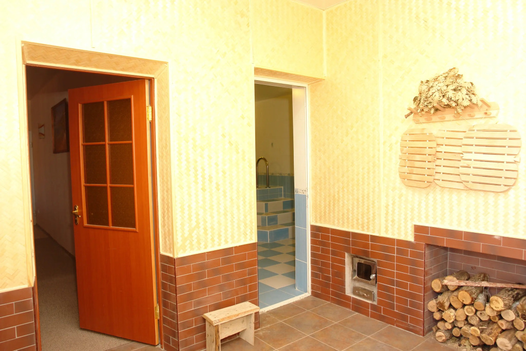 Гостиница Качинская - фото 38