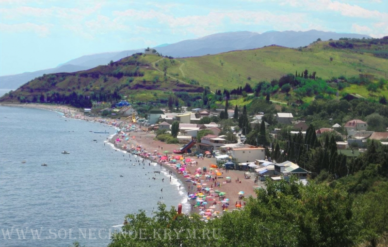 База Отдыха Солнечное - фото 18