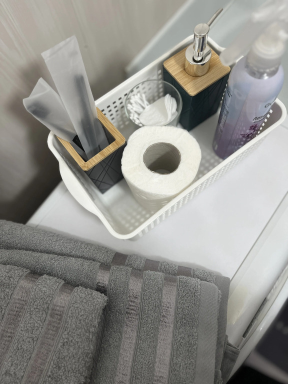 Квартира Однокомнатная Ленина 34 Салават - фото 9