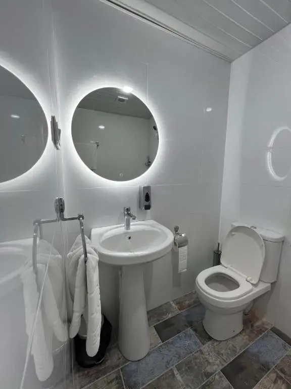 Апарт-отель Apart-Hotel — фото