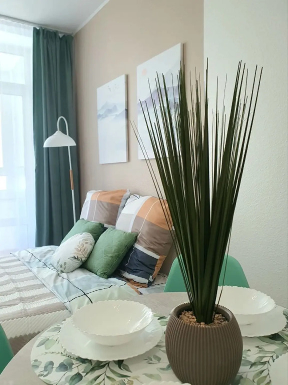 Квартира на Улице Дорожная 14 - фото 4