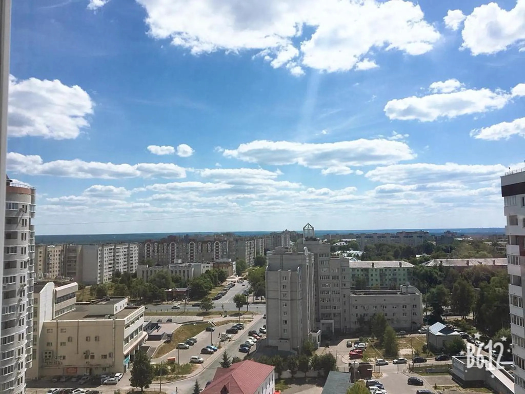 Квартира на Крайнова 5 — фото