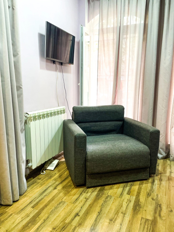 Dcorner Hotel - Chambres
