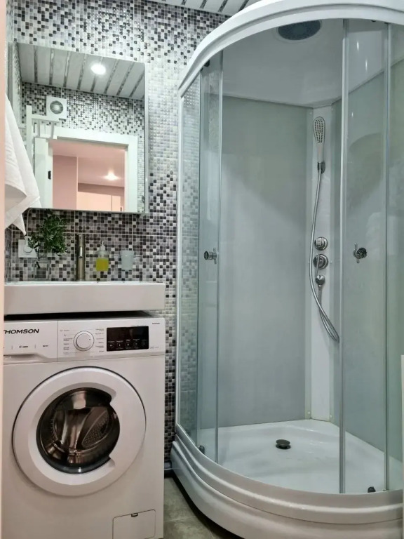 Квартира Просторная роскошь от FlatsStories - фото 10