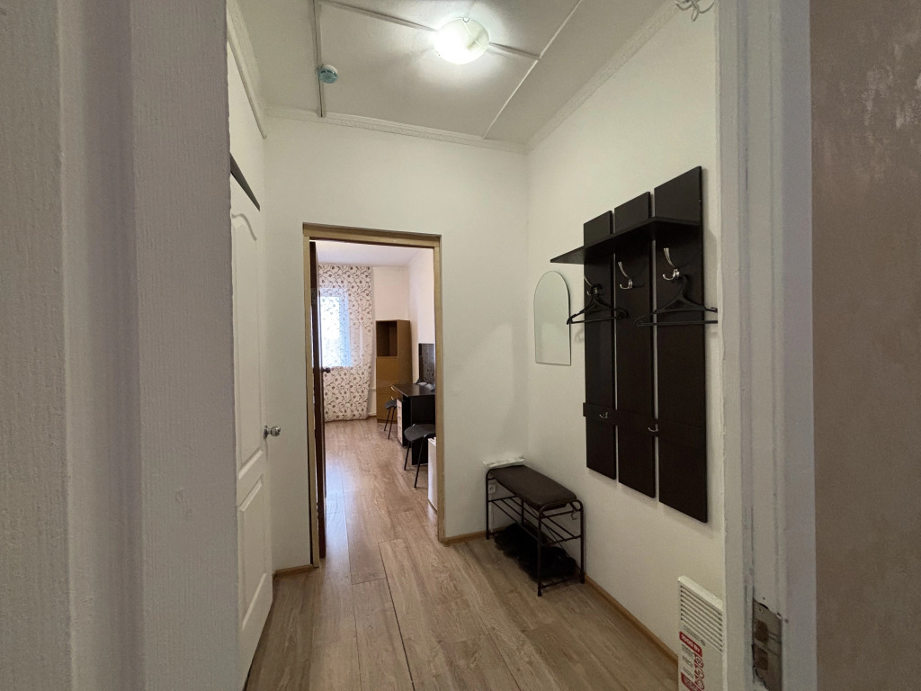 Двухместный номер Standard 2 отдельные кровати в Момент силы