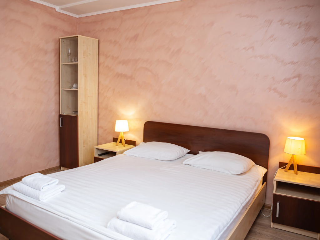 Отель Новокосино - фото 3