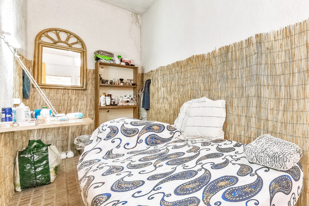 Small Single room