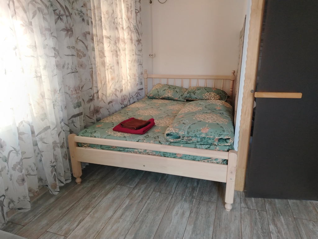 Студия в Ахтари