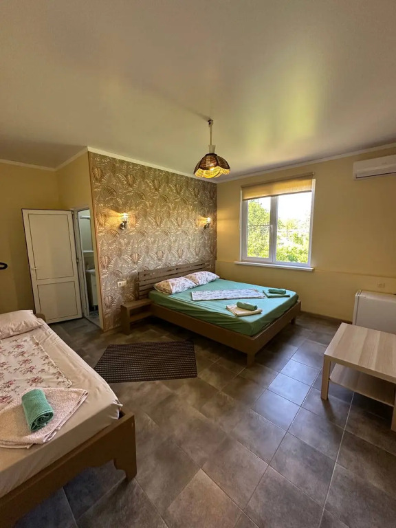 Полулюкс в Вилла Paradise