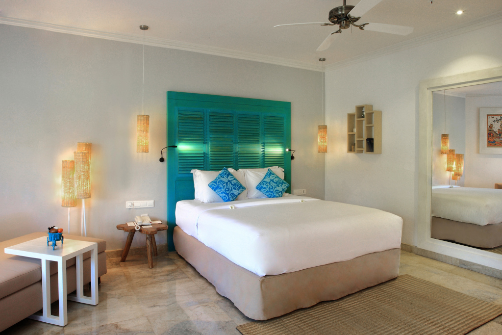 Sol By Melia Benoa Bali