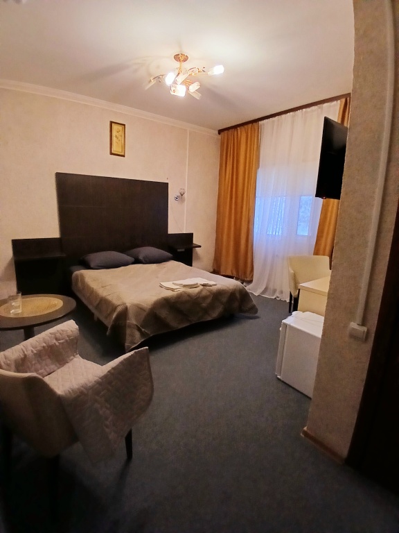 2 ★ Гостиница Кубань
