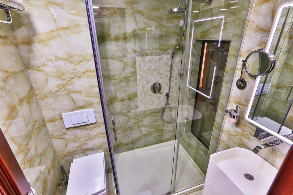 Hotel Premier - Chambres