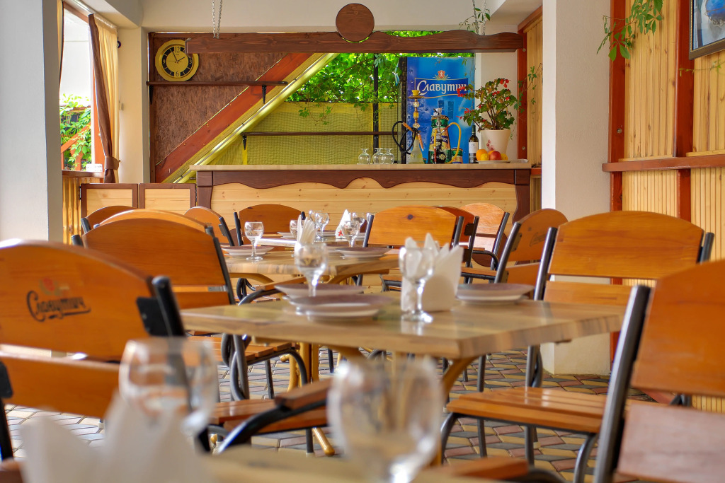 Мини-Отель Прайм - фото 10